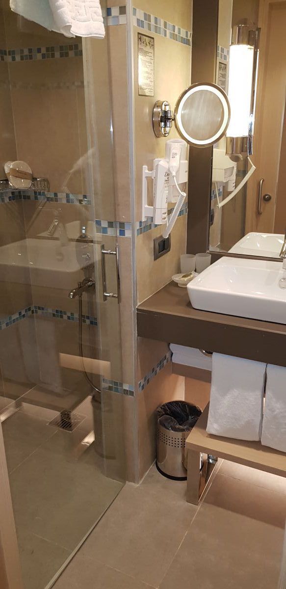 imagini hotel MEGASARAY 2021